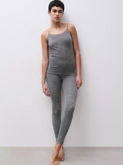 Femilet Juliana Singlet - 100% Merino wol -