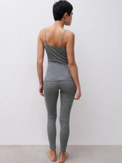 Femilet Juliana Singlet - 100% Merino wol -