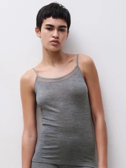 Femilet Juliana Singlet - 100% Merino wol -
