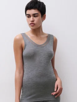 Femilet Juliana Singlet - 100% Merino wol -