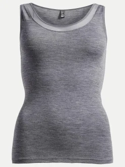 Femilet Juliana Singlet - 100% Merino wol -