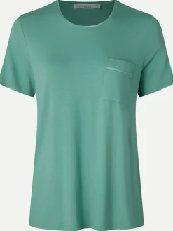 Femilet KATY Top korte mouw -