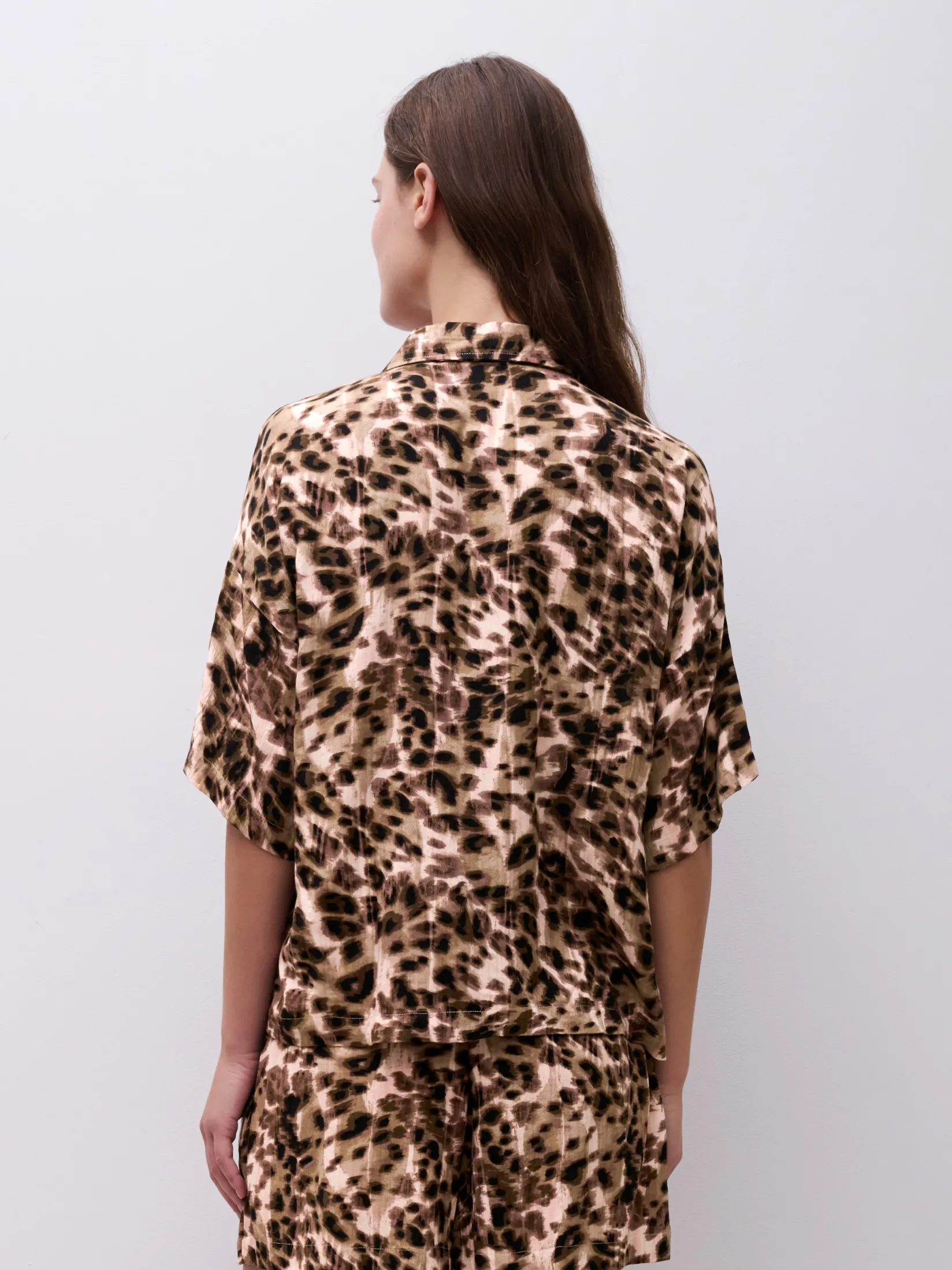 Femilet LAYLA Korte broek -