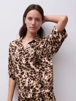 Femilet LAYLA Top korte mouw -