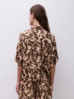 Femilet LAYLA Top korte mouw -