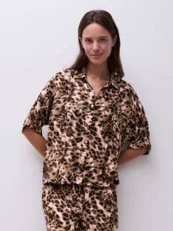 Femilet LAYLA Top korte mouw -