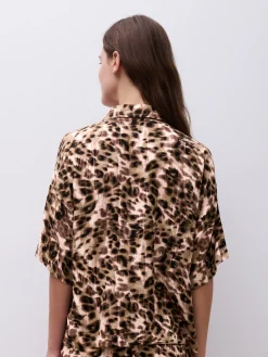 Femilet LAYLA Top korte mouw -