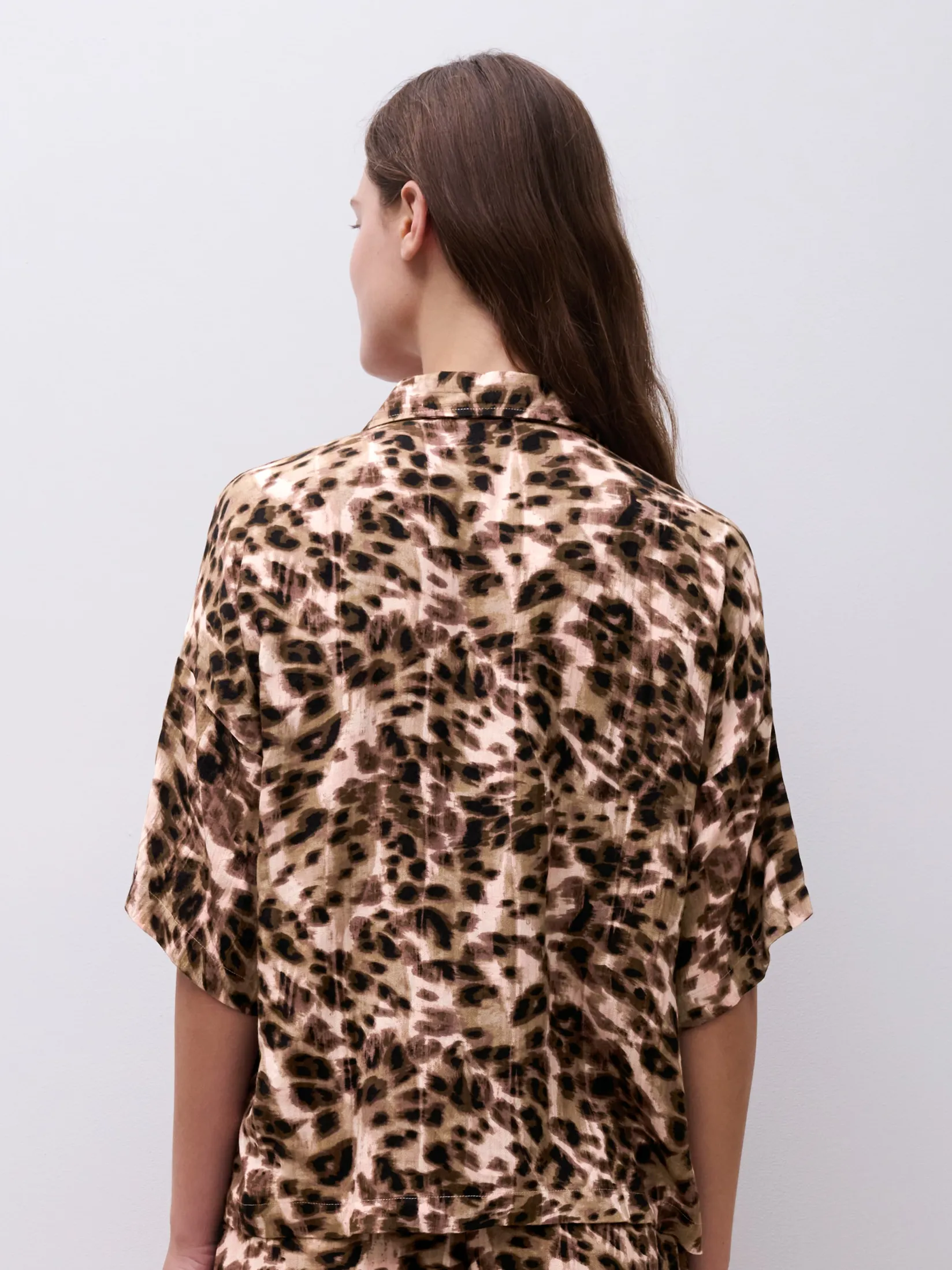 Femilet LAYLA Top korte mouw -