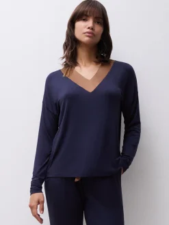 Femilet LIZZY Top lange mouw -
