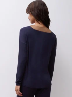 Femilet LIZZY Top lange mouw -