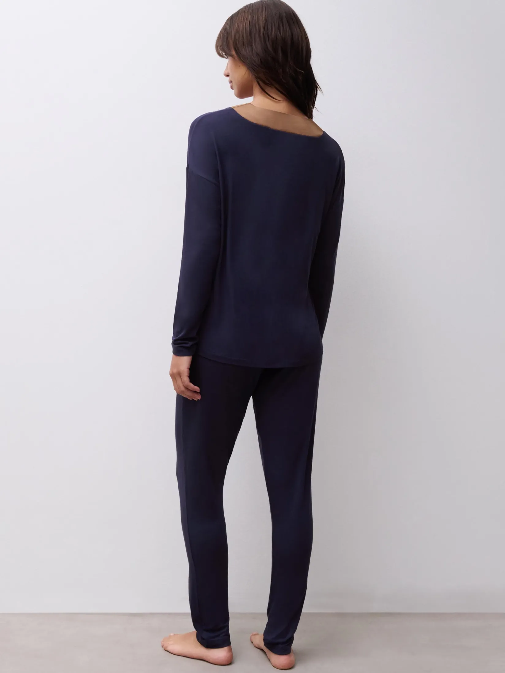 Femilet LIZZY Top lange mouw -