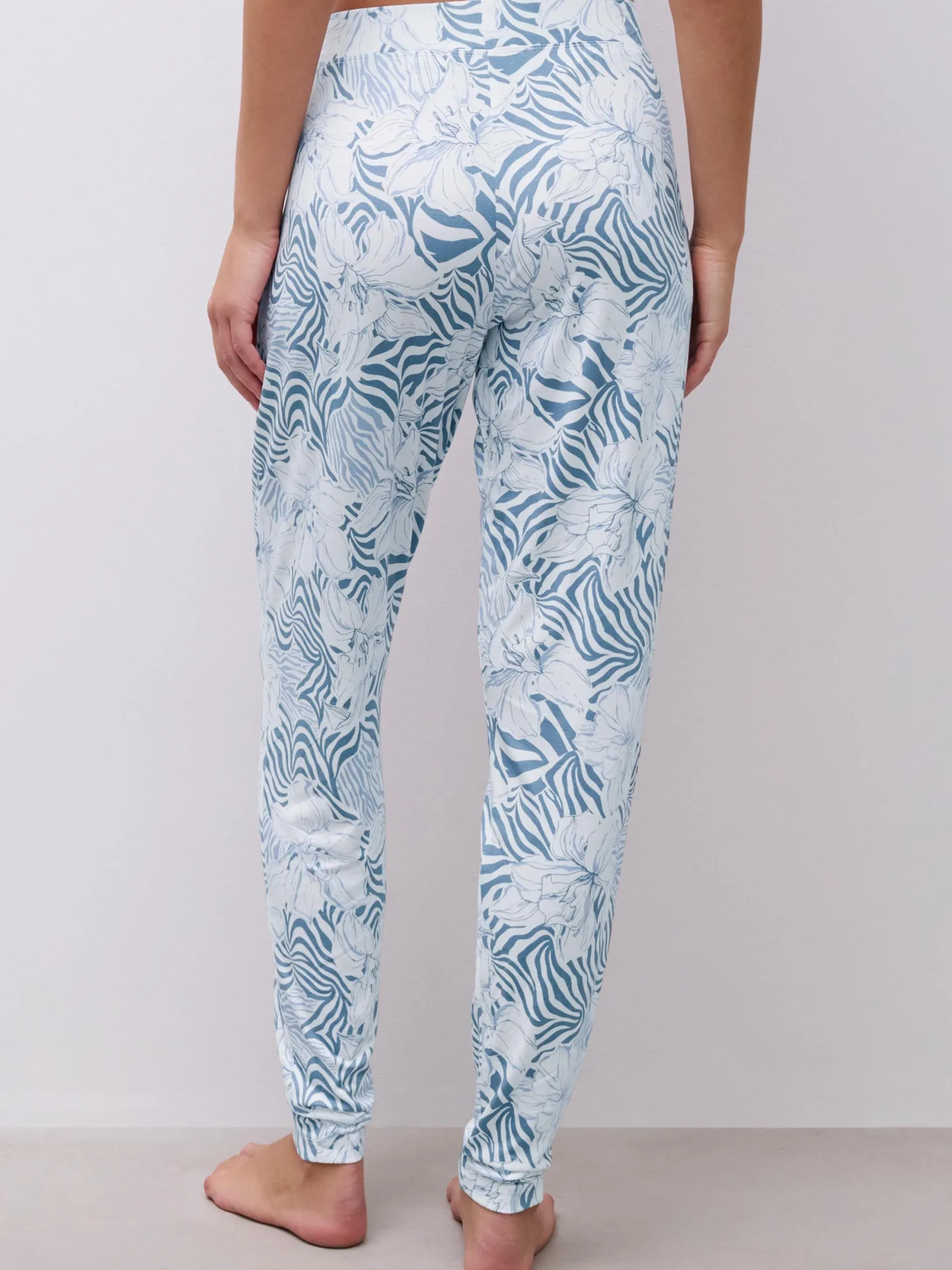 Femilet LORAINE Lange broek -
