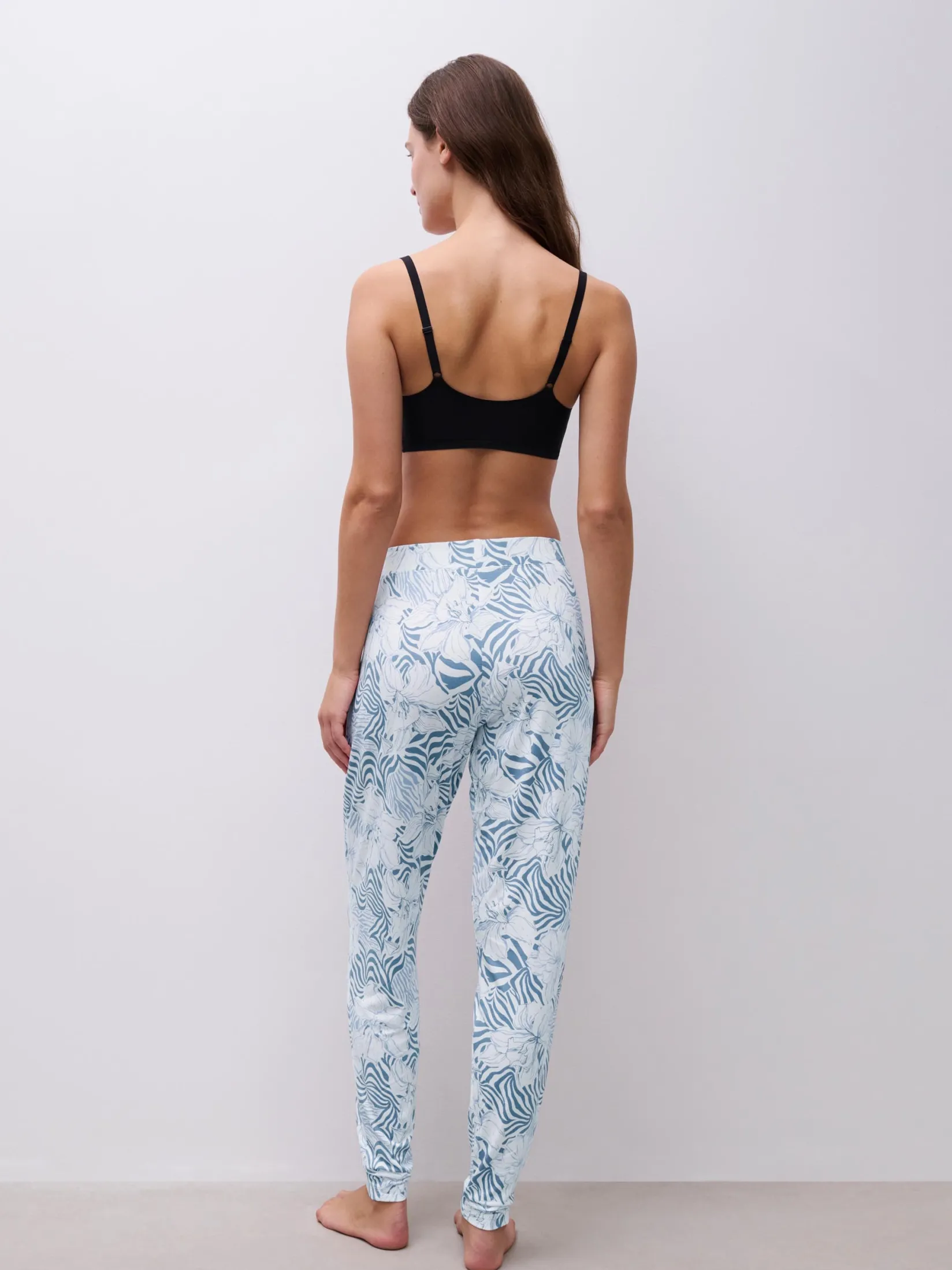 Femilet LORAINE Lange broek -