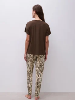 Femilet LORAINE Top korte mouw -