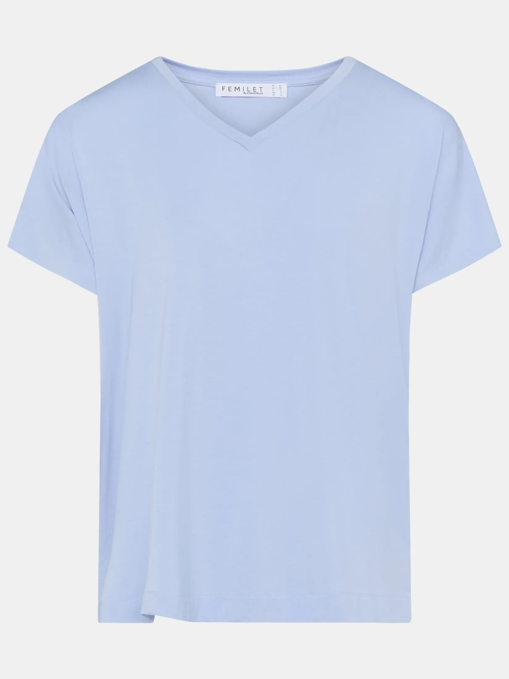Femilet LORAINE Top korte mouw -