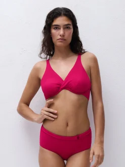Femilet NAVARINO High waist bikini broekje -