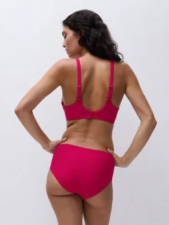 Femilet NAVARINO High waist bikini broekje -