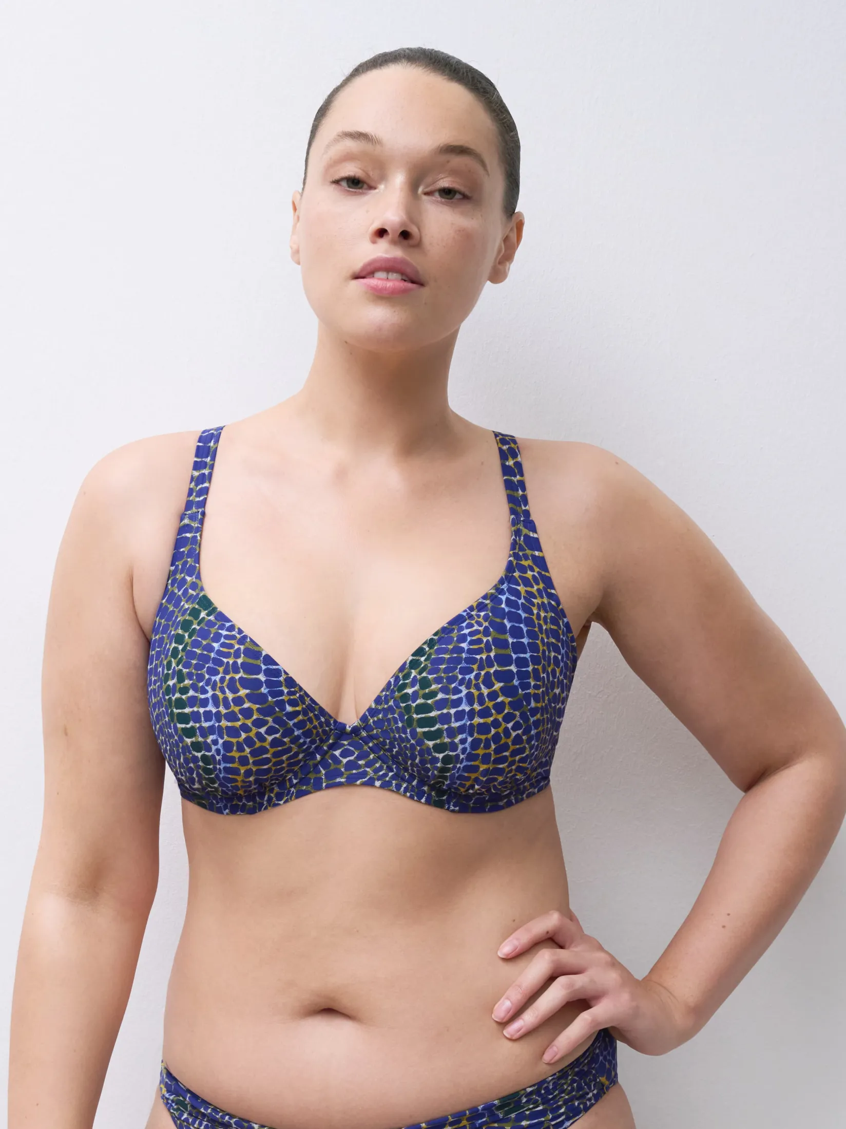 Femilet TAULA Voorgevormde bikini top -