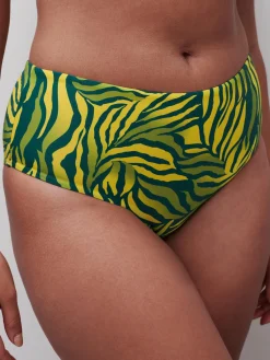 Femilet TIDRA High waist bikini broekje -
