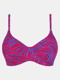 Femilet TIDRA Niet voorgevormde bikinitop -