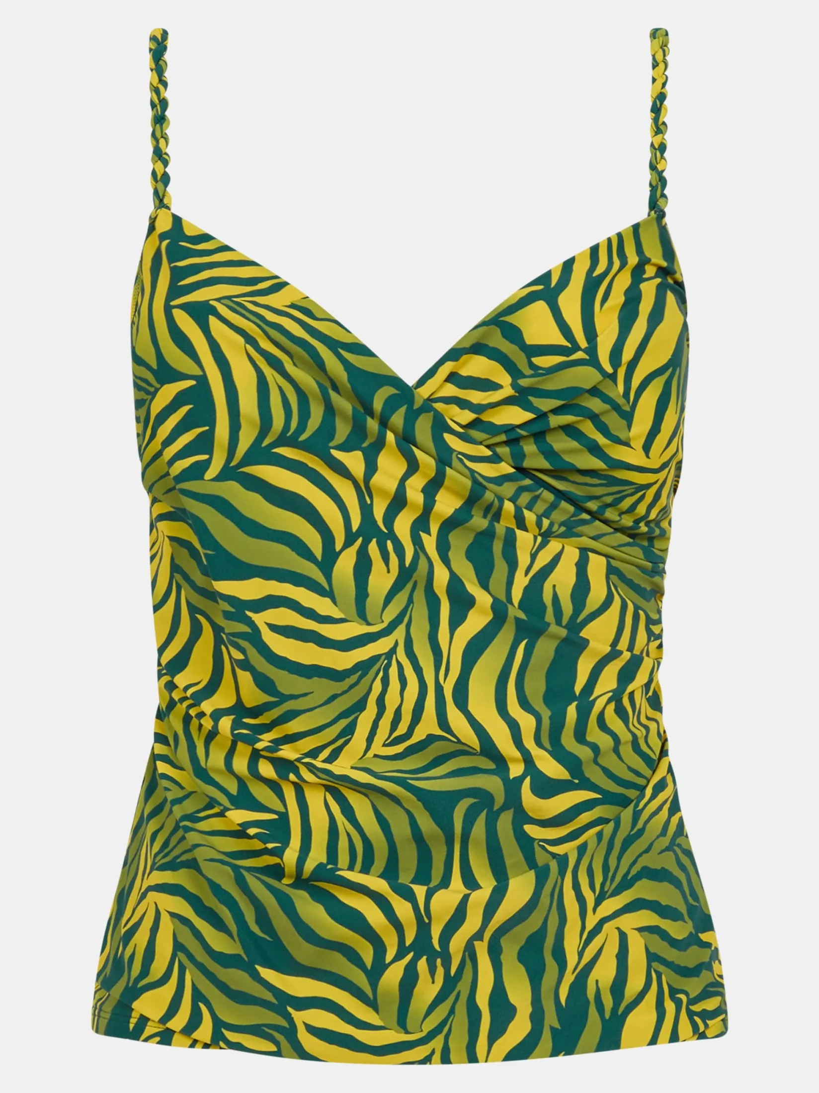 Femilet TIDRA Tankini top met softcups -