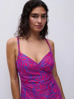 Femilet TIDRA Tankini top met softcups -