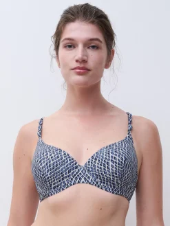 Femilet TIDRA Voorgevormde bikini top -
