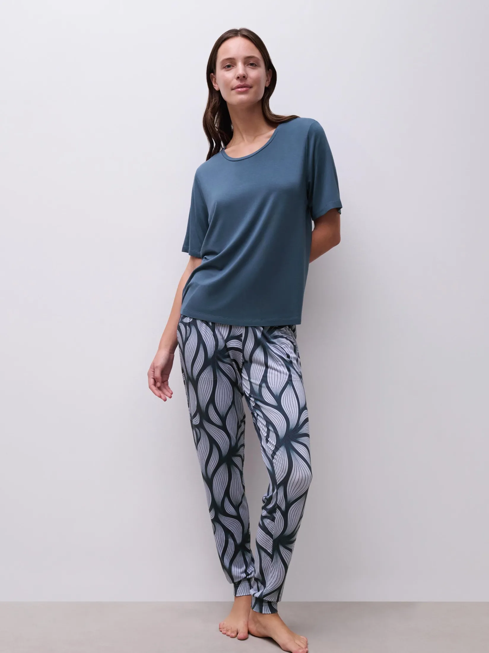 Femilet YARA Top korte mouw -