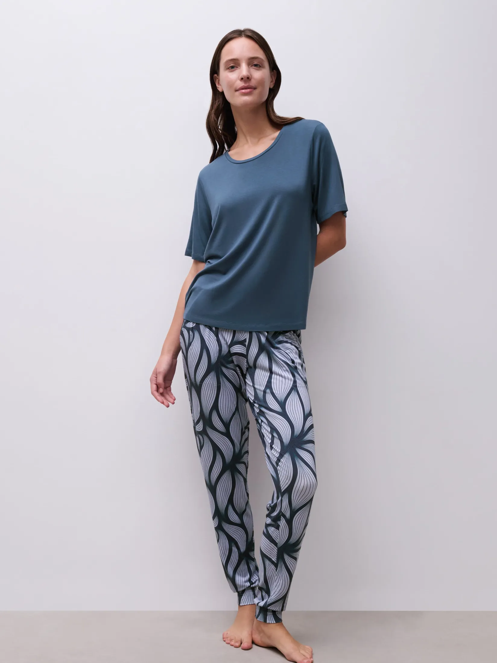 Femilet YARA Top korte mouw -