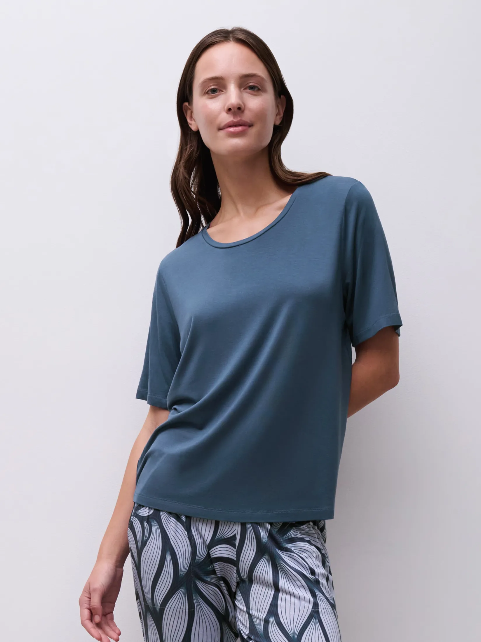 Femilet YARA Top korte mouw -
