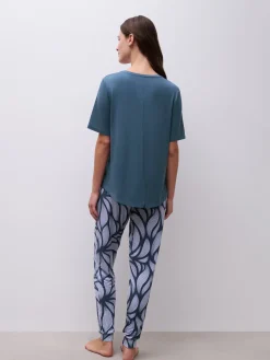 Femilet YARA Top korte mouw -