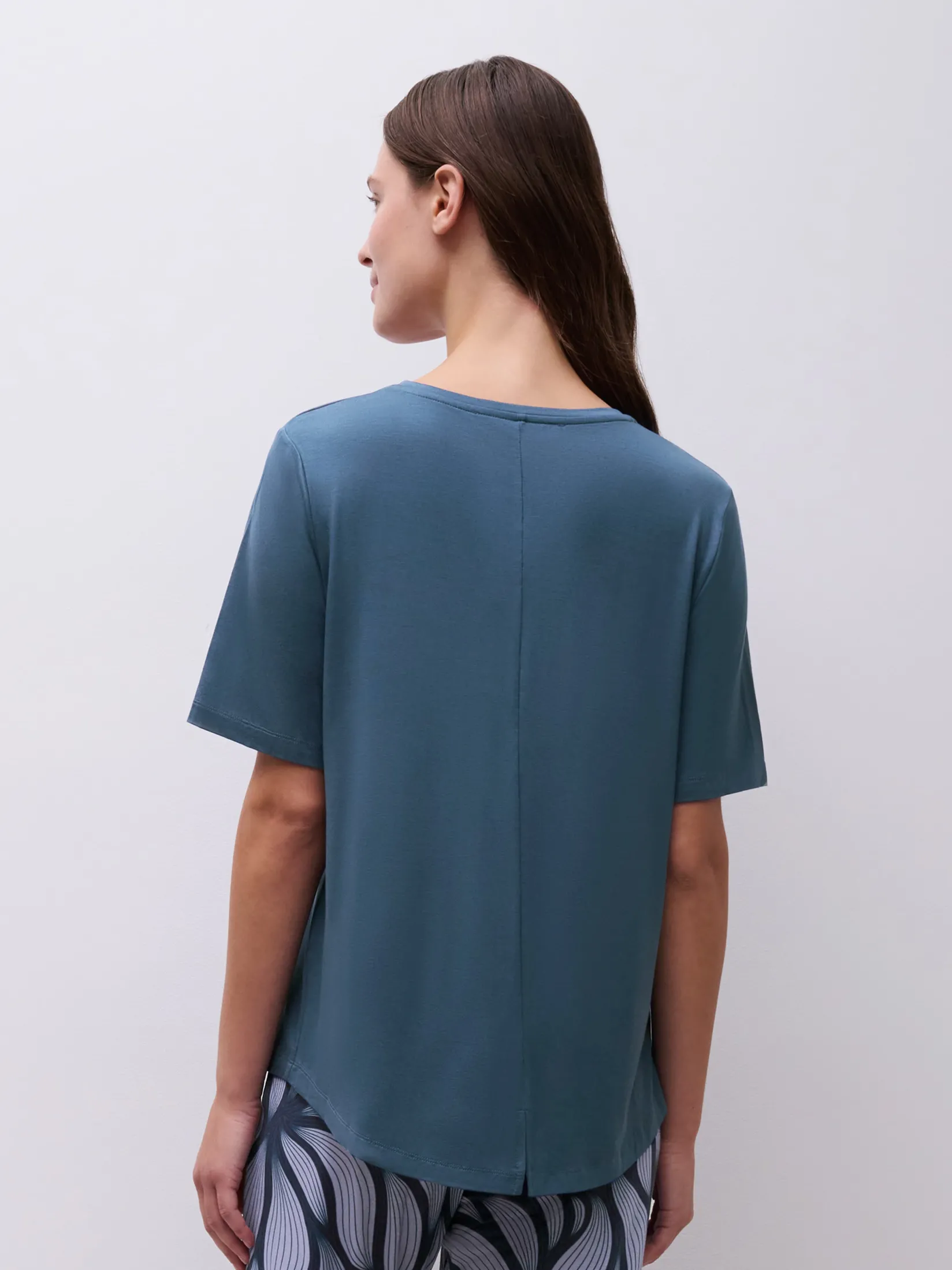 Femilet YARA Top korte mouw -