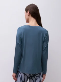 Femilet YARA Top lange mouw -