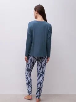 Femilet YARA Top lange mouw -