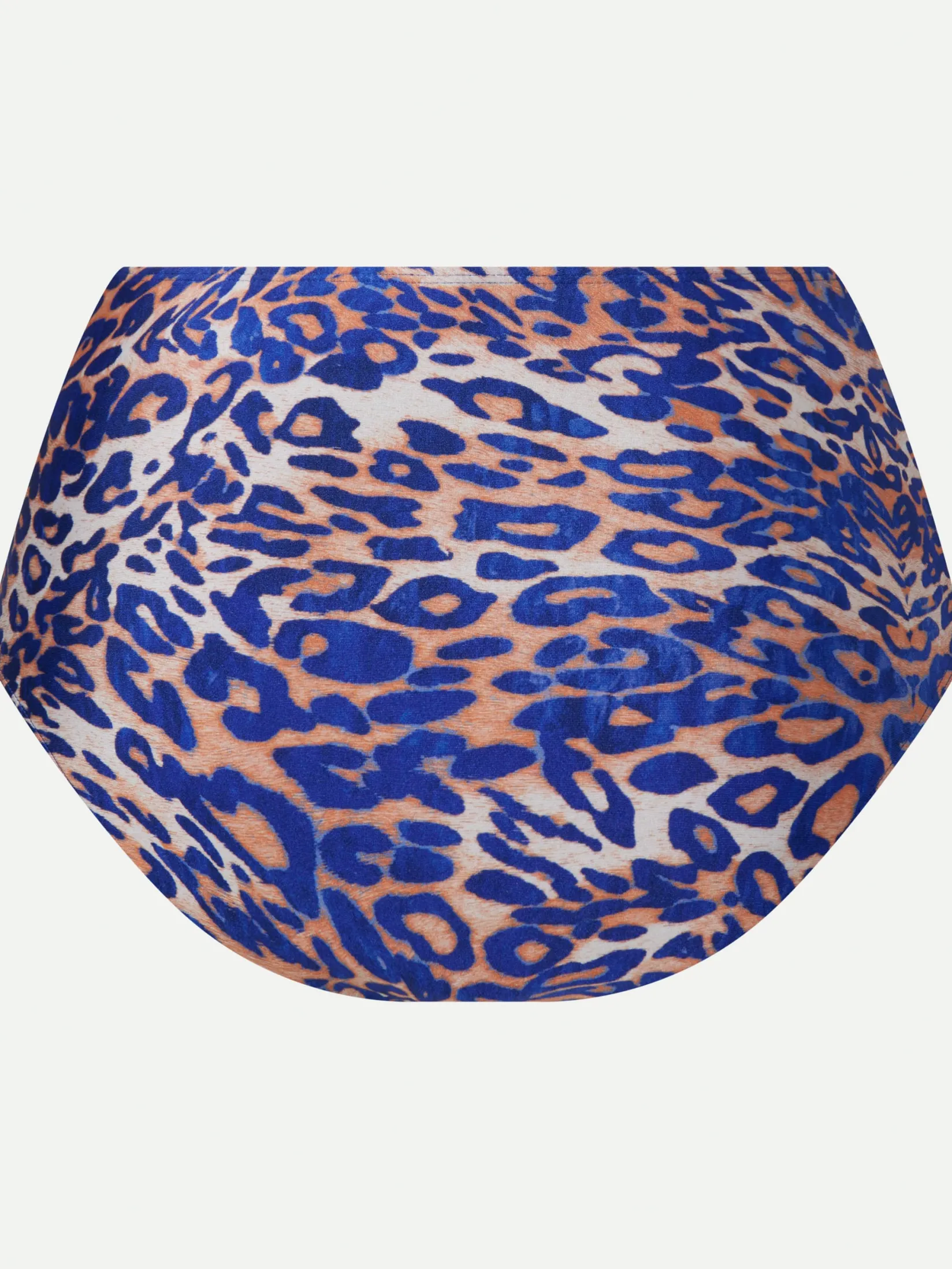 Livera BARBADOS ANIMAL High Waist Bikinibroekje -