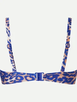 Livera BARBADOS ANIMAL Padded Britt (strapless) -