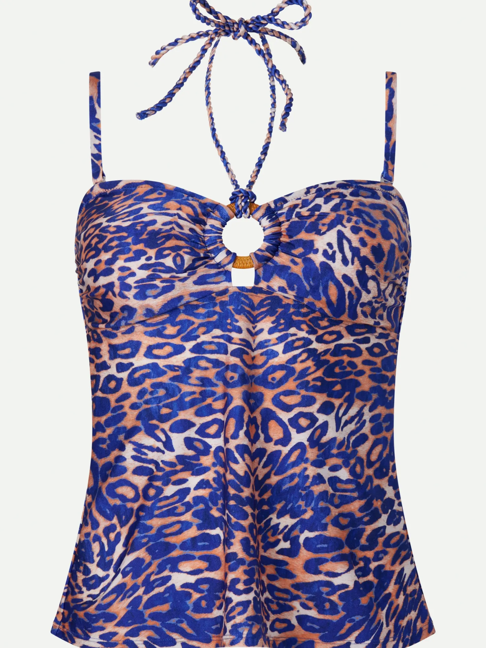 Livera BARBADOS ANIMAL SarahTankini -