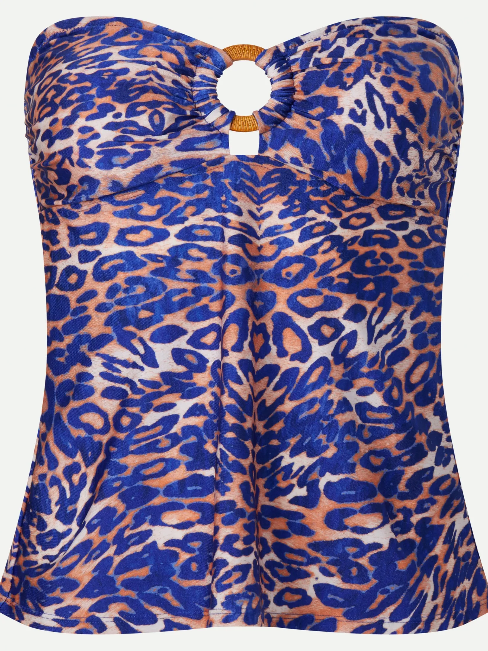 Livera BARBADOS ANIMAL SarahTankini -