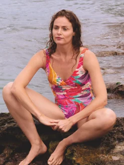 Livera BARBADOS Bethany Badpak -