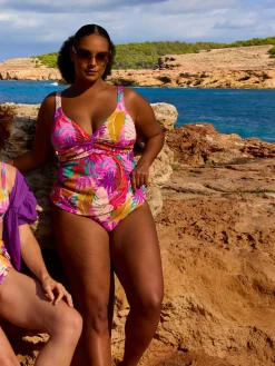 Livera BARBADOS Bethany Tankini -