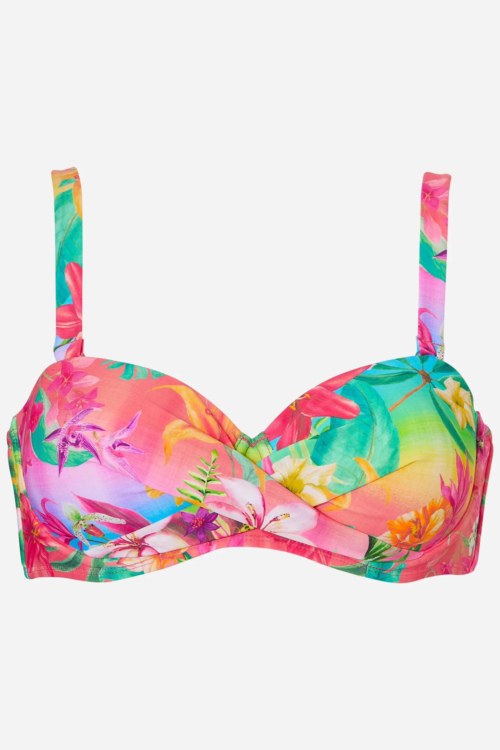 Livera BARBADOS Britt Voorgevormde Bikinitop -