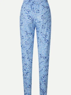 Livera BLUE PANTHER Lange broek -