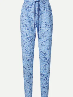 Livera BLUE PANTHER Lange broek -