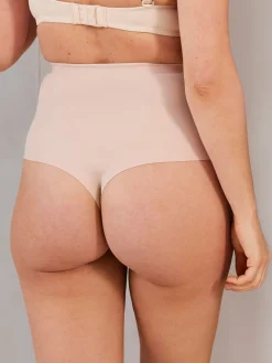 Livera BOLD CONFIDENCE Hoge string -