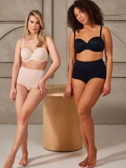 Livera BOLD CONFIDENCE Hoge taille slip -