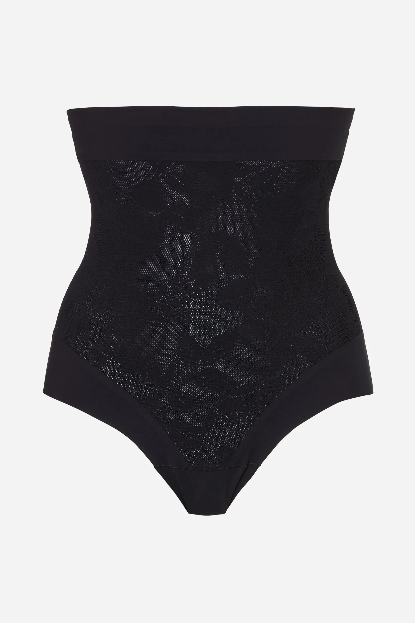 Livera BOLD CONFIDENCE Hoge taille slip -