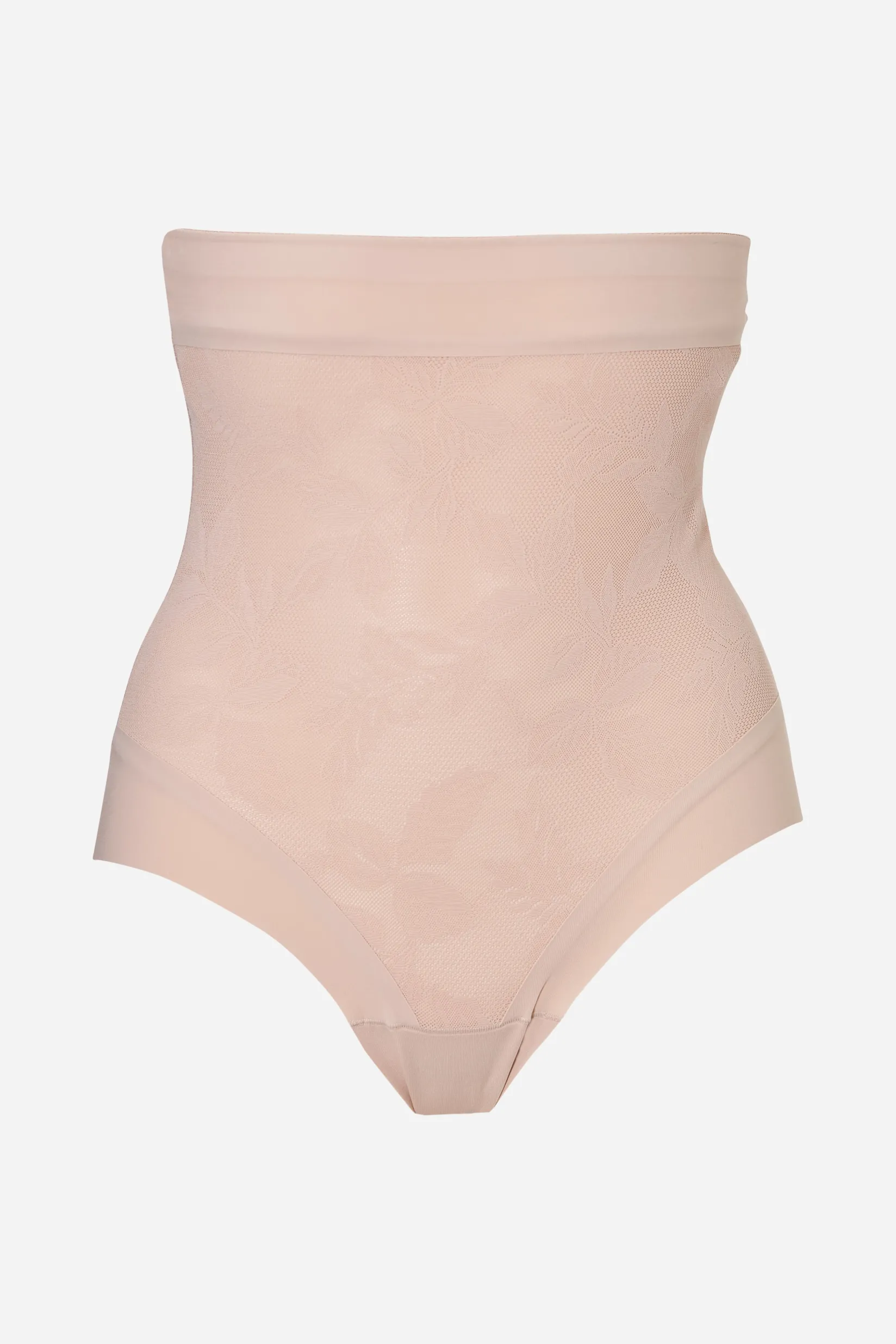 Livera BOLD CONFIDENCE Hoge taille slip -