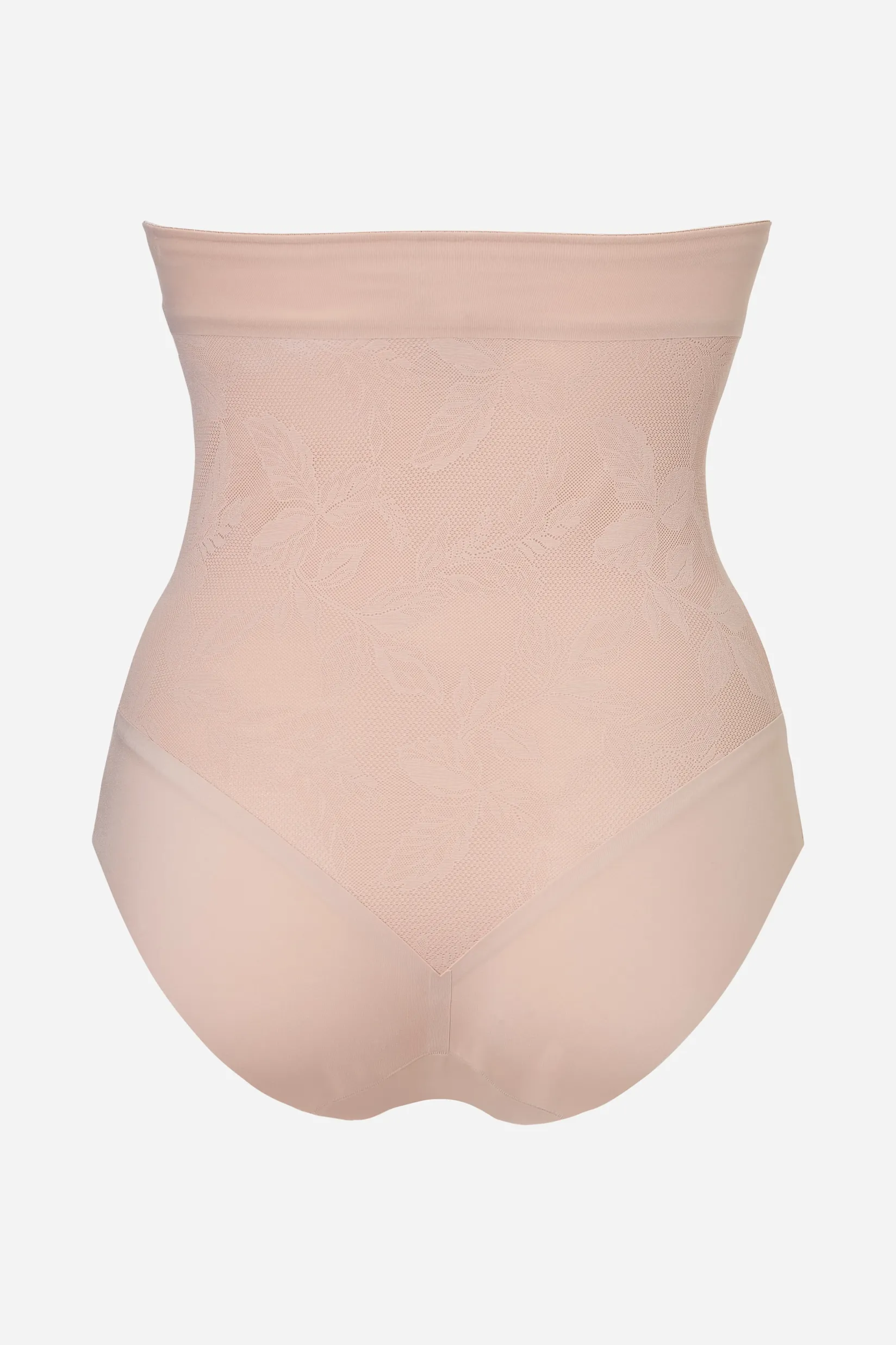 Livera BOLD CONFIDENCE Hoge taille slip -