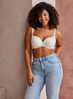 Livera BUTTERFLY SOFT Voorgevormde Lindsey BH -