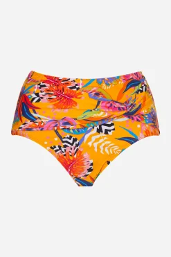Livera High Waist Bikinibroekje -